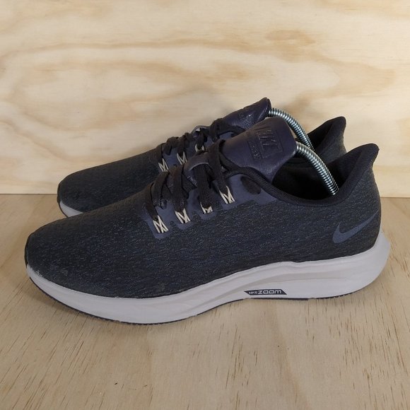 Nike Zoom Pegasus 35 Women´s Running Shoes Size 9.5 - Picture 3 of 8